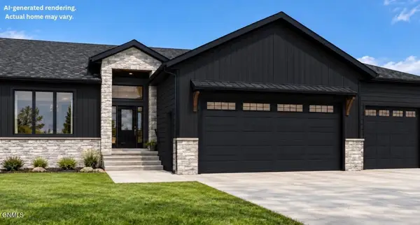 2608 Frisco Way, Bismarck, ND 58503