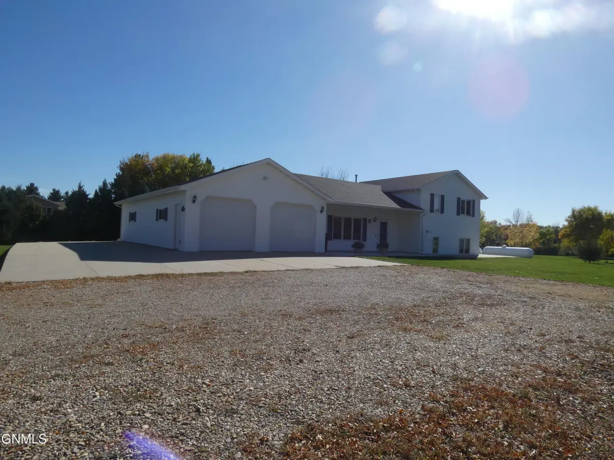 908 Bristol Drive E, Bismarck, ND 58501 - #1