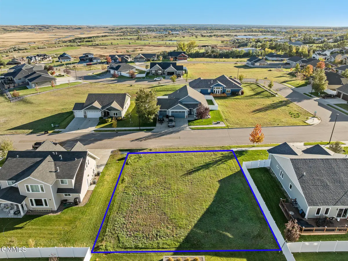 Tbd Wyatt Street, Williston, ND 58801 - #1
