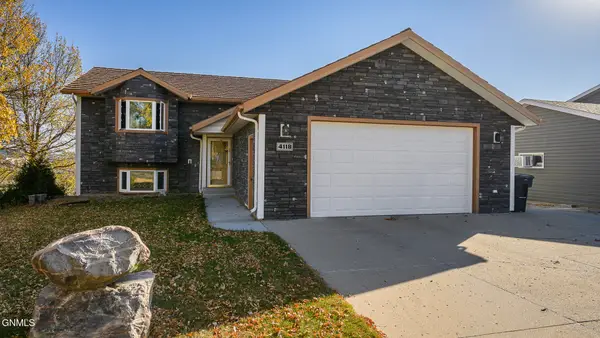 4118 34th Avenue Nw, Mandan, ND 58554