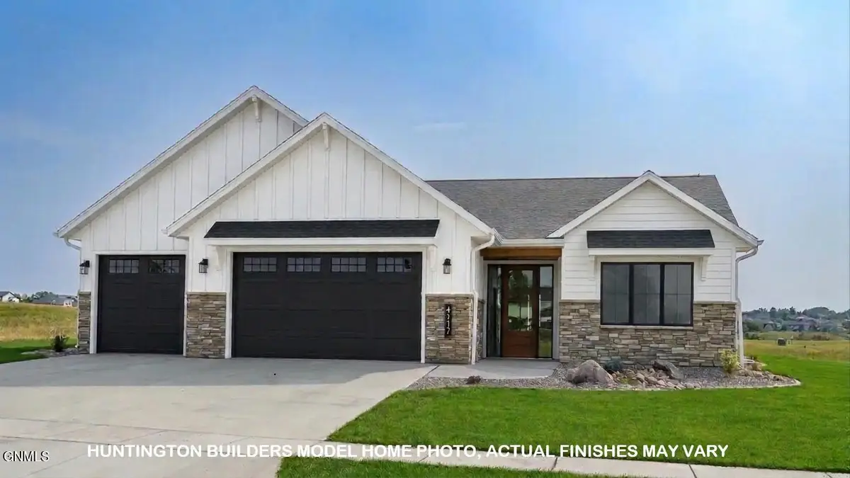 2627 Silbernagel Drive, Bismarck, ND 58503 - #1