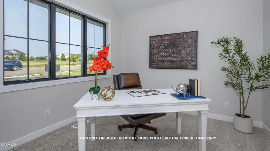 2627 Silbernagel Drive, Bismarck, ND 58503 - #3
