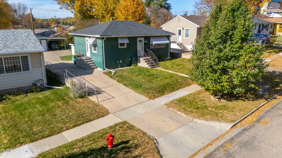 1506 13th Street N, Bismarck, ND 58501 - #3