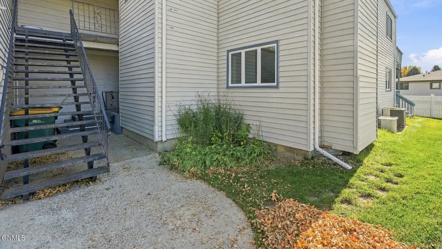 105 Boise Avenue, Bismarck, ND 58504 - #2