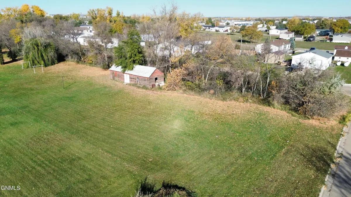 Tbd 46th Street W, Williston, ND 58801 - #1