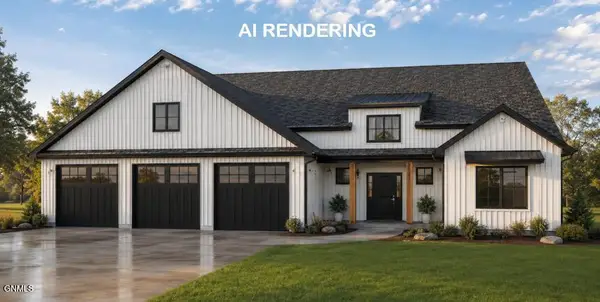 4633 Silbernagel Drive, Bismarck, ND 58503