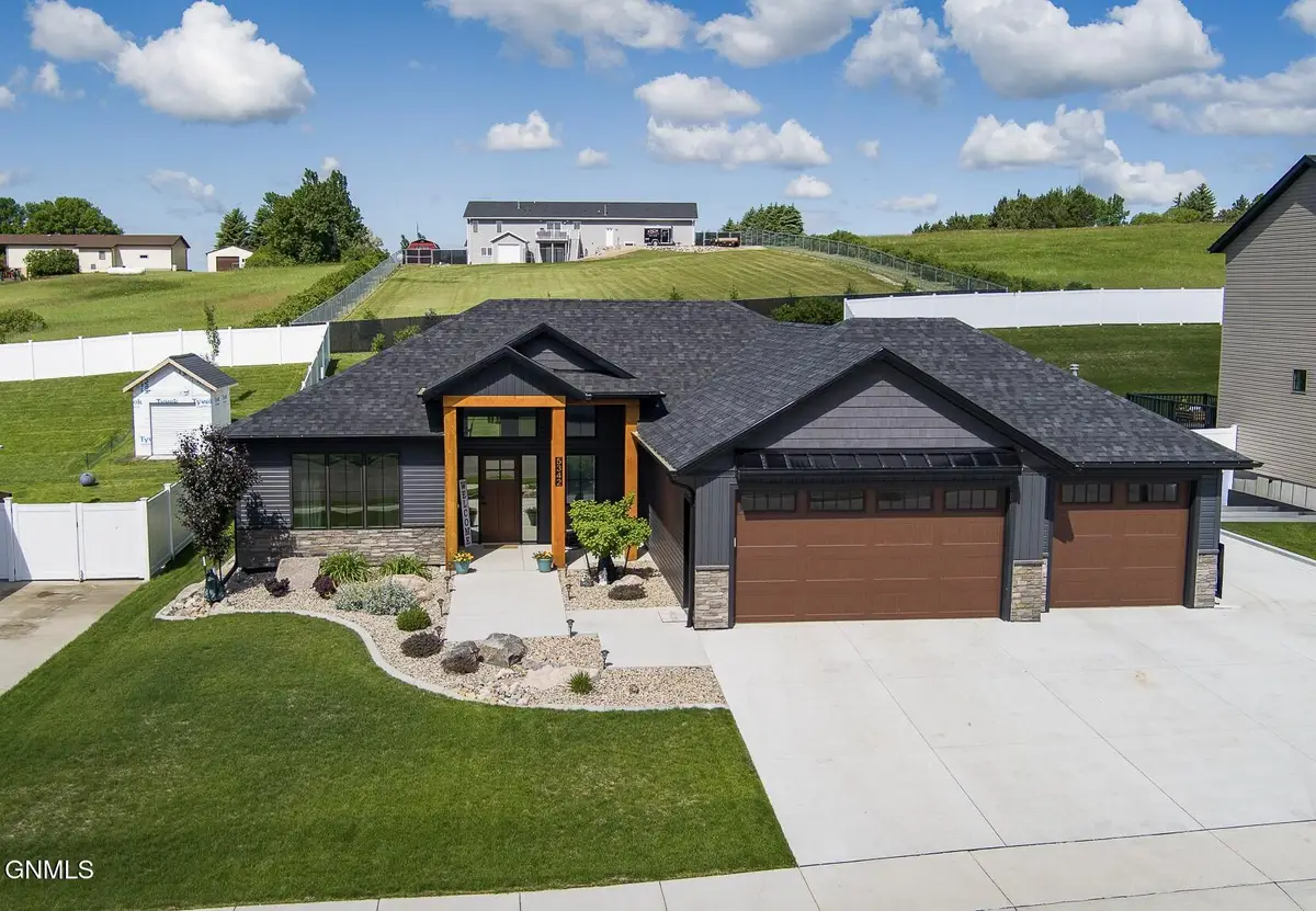5342 Titanium Drive, Bismarck, ND 58503 - #1