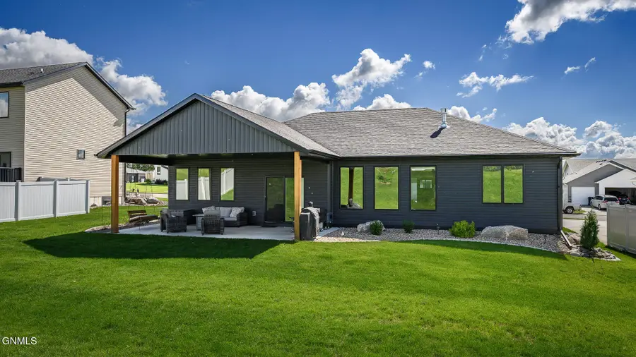 5342 Titanium Drive, Bismarck, ND 58503 - #3