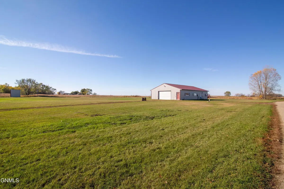 439 Nicollet Avenue, Driscoll, ND 58532 - #1