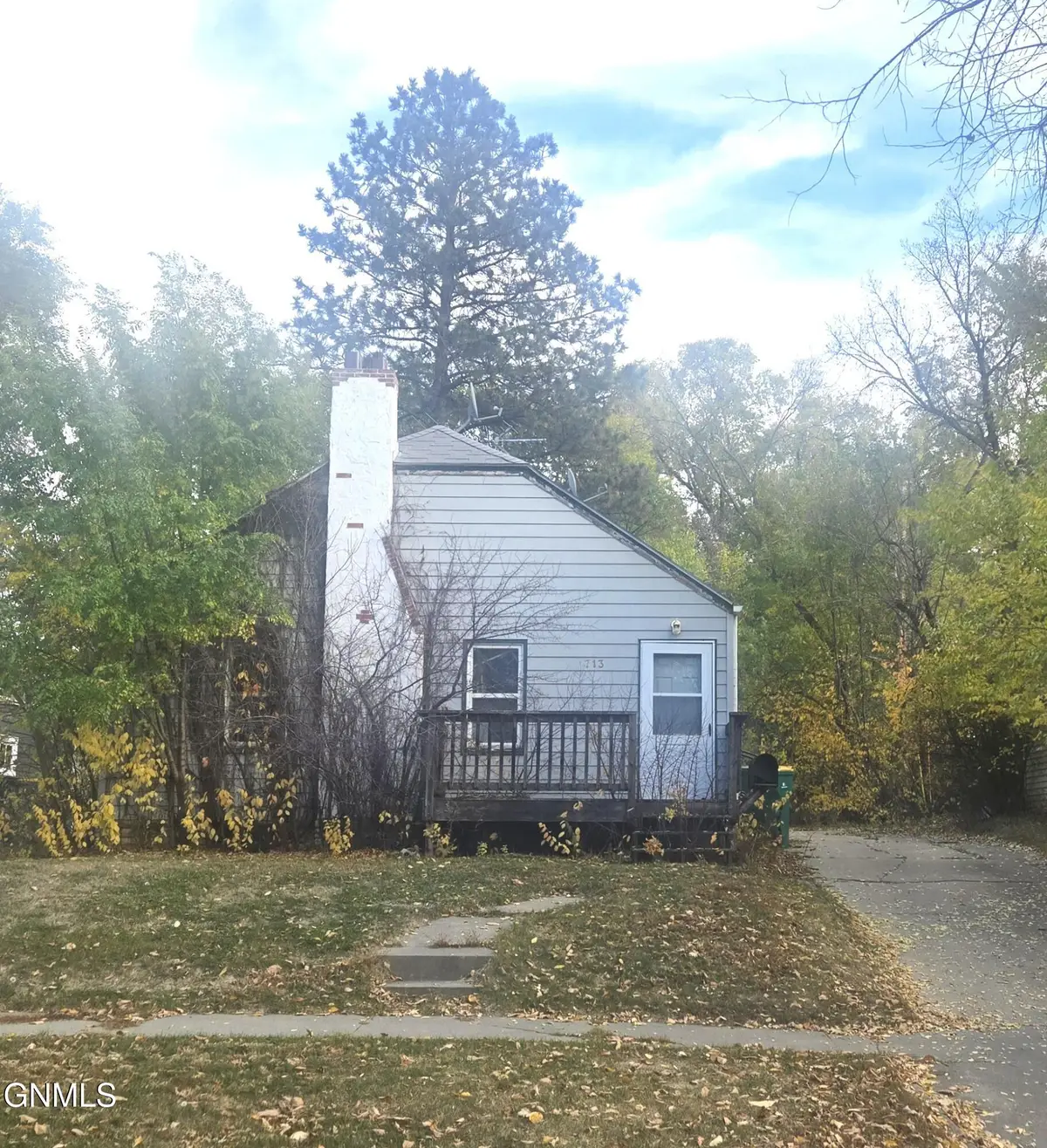 713 10th Street N, Bismarck, ND 58501 - #1