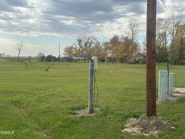 Tbd Barlow Street, Carrington, ND 58421