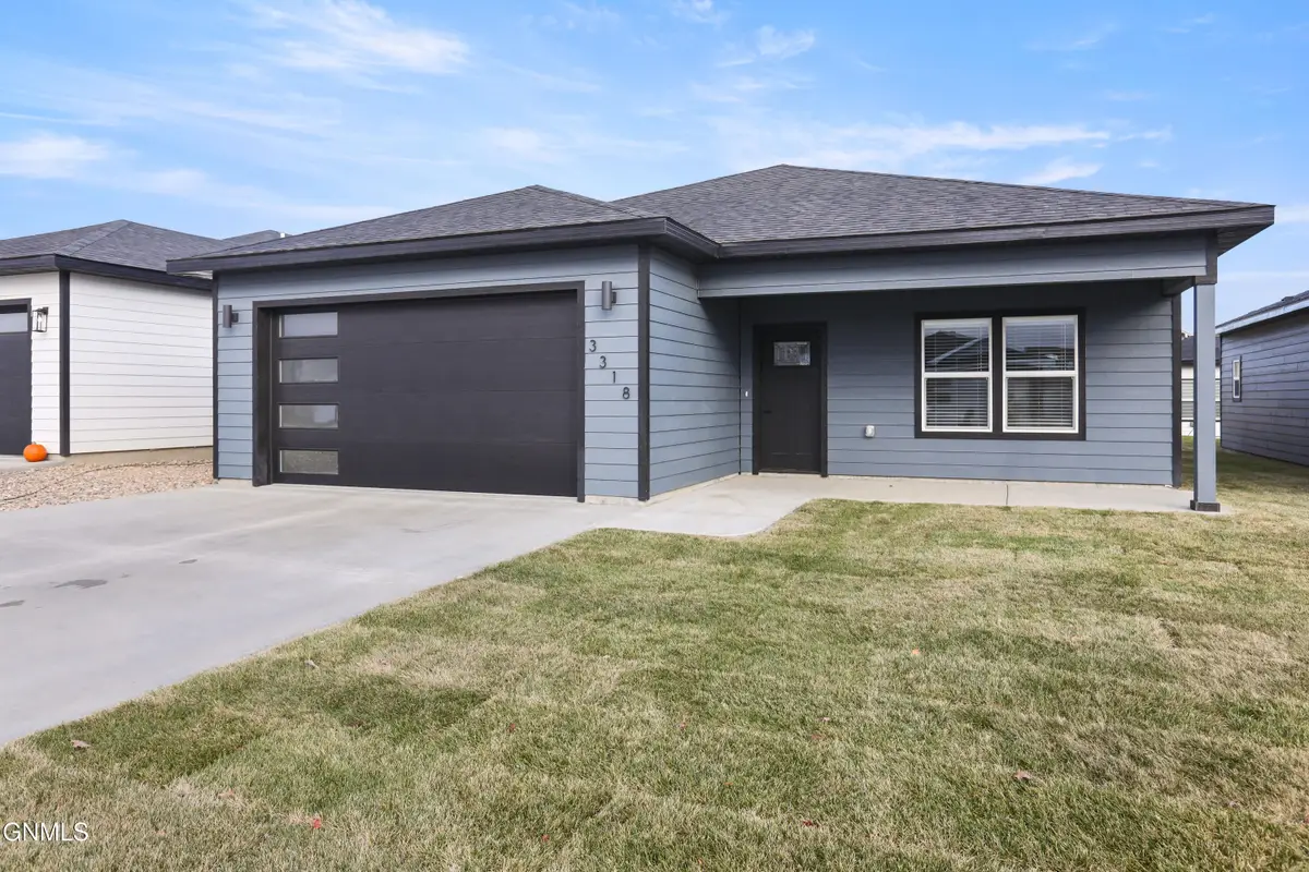 3318 34th Street W, Williston, ND 58801 - #1