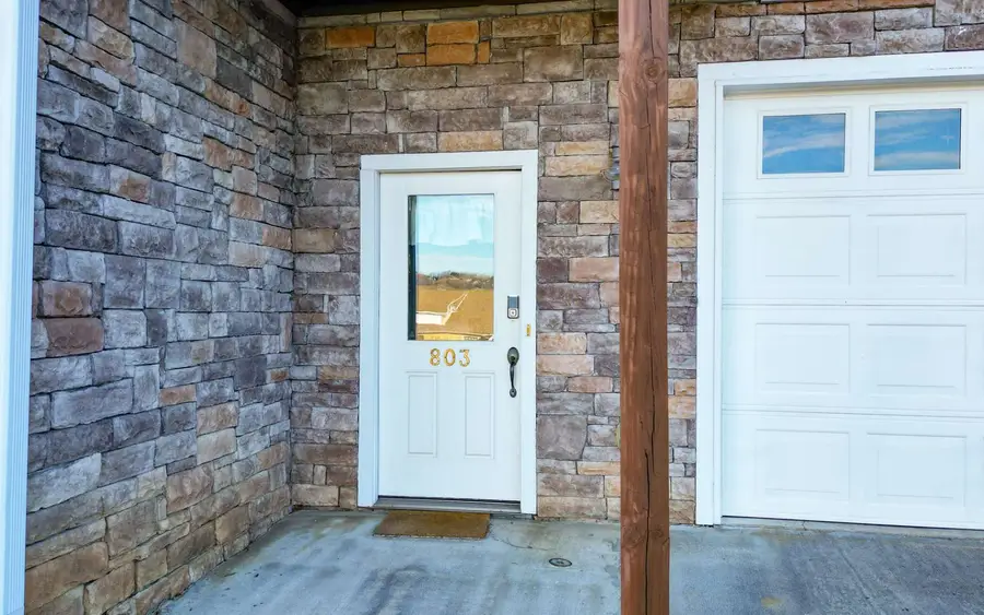 1415 Lakeside Road #803, Hiawassee, GA 30546 - #2