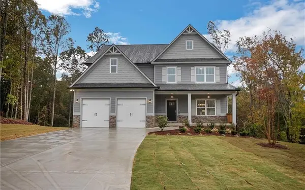 590 Stoneledge Dr, Jasper, GA 30143