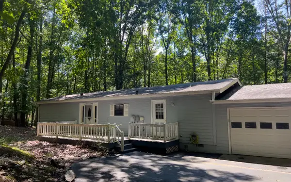 230 Bass Ridge Road, Blairsville, GA 30512