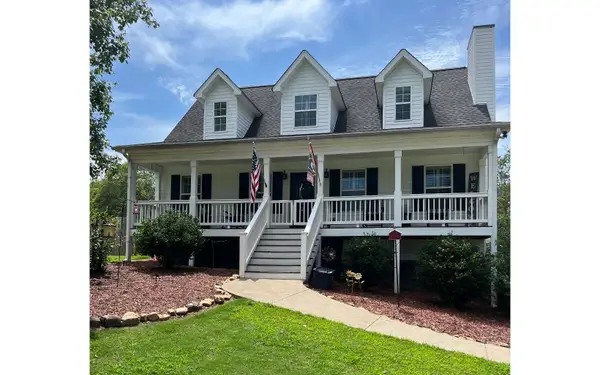 50 Jacobs Bend, Talking Rock, GA 30175