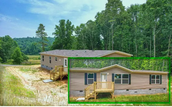 424 Beaver Run Rd-tr3, Blairsville, GA 30512