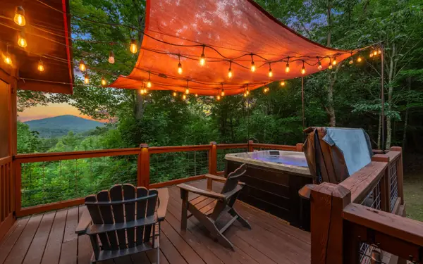 305 Kimbolton Drive, Morganton, GA 30560