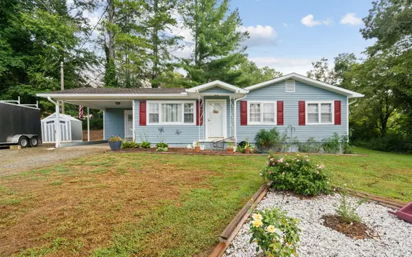 2196 Murphy Hwy, Blairsville, GA 30512