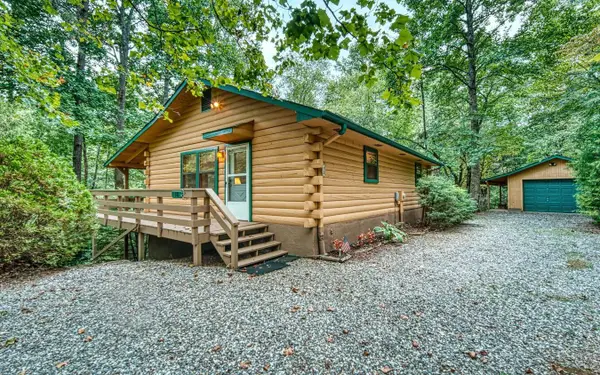 38 Winn Cove, Blairsville, GA 30512