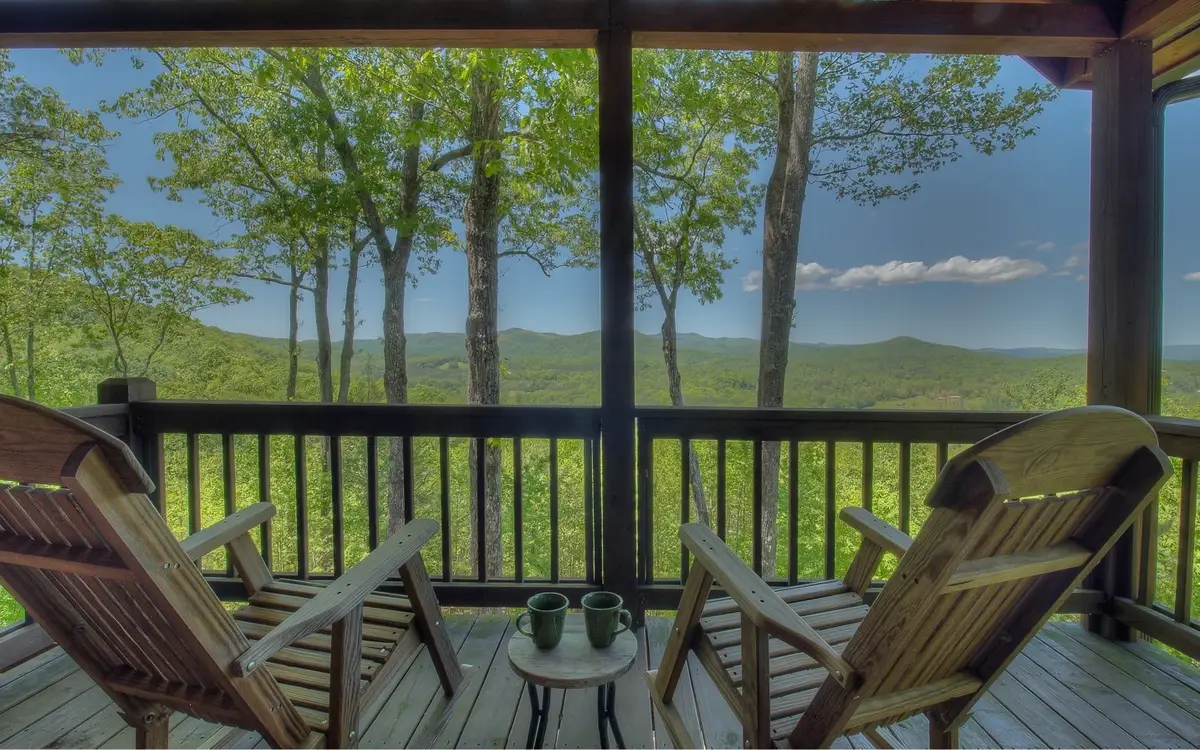 838 Overlook Road, Blue Ridge, GA 30513 - Image #1