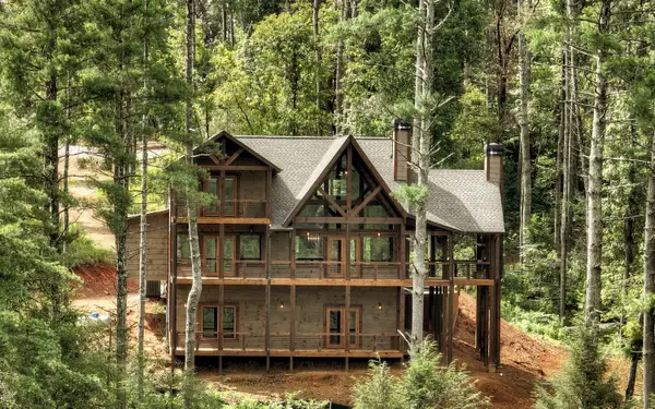 889 Hicks Ford Road, Ellijay, GA 30540