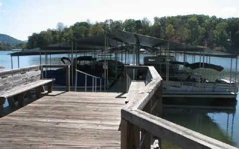 1481 Phillips Cove Drive, Hiawassee, GA 30546 - #2