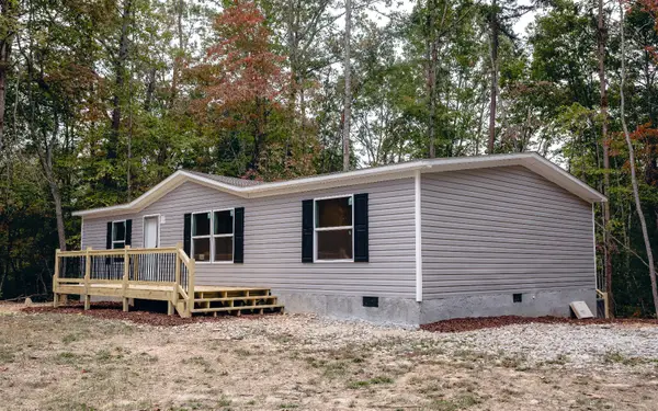 Alamo Trail, Morganton, GA 30560