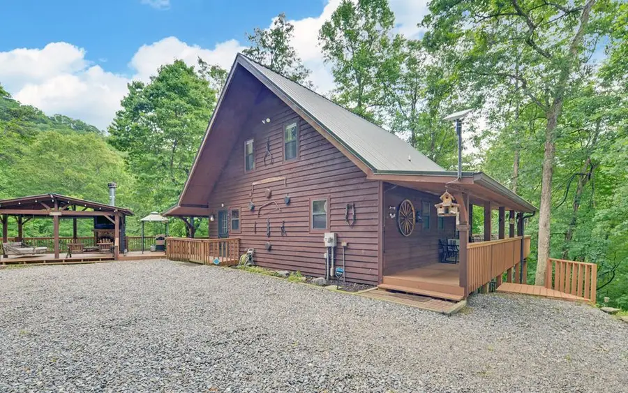 344 Woody Branch Road, Murphy, NC 28906 - #3