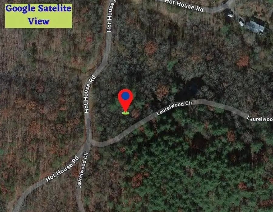 Lot 11 Laurel Wood Estates, Murphy, NC 28906 - #2