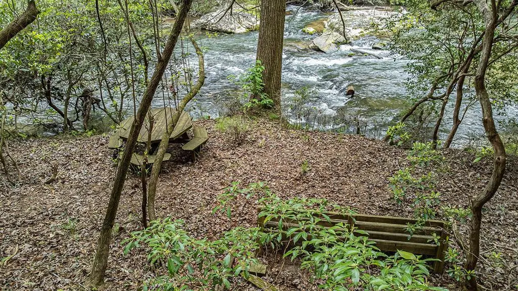 LOT 48 Indian Cave Road, Ellijay, GA 30536 - Image #1