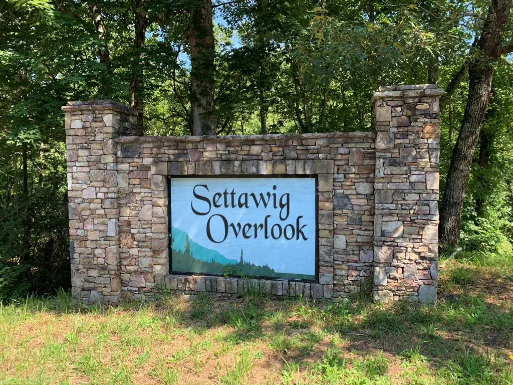 Lot 13 Settawig Overlook, Hayesville, NC 28904 - #1
