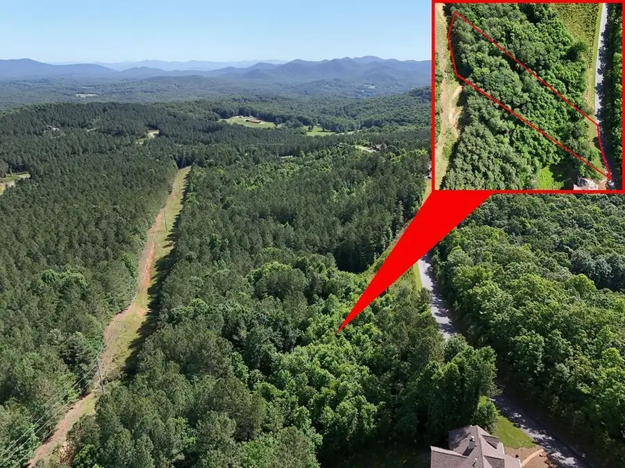 Lot 72 Thirteen Hundred, Blairsville, GA 30512 - #2