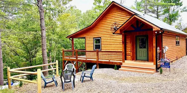 156 White Oak Ridge, Murphy, NC 28906