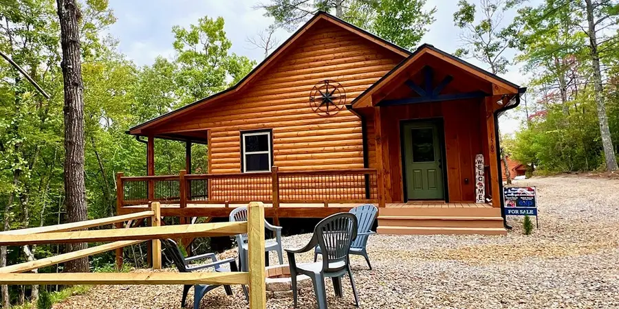 156 White Oak Ridge, Murphy, NC 28906 - #3