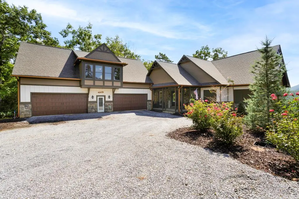 205 Hightower Ridge Drive, Hiawassee, GA 30546 - #1