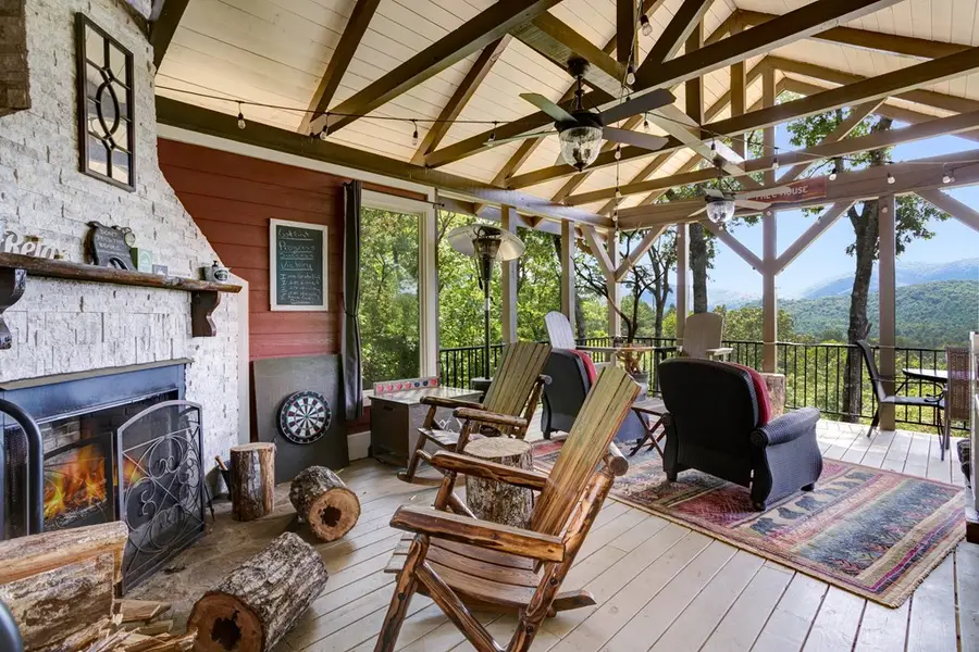 205 Hightower Ridge Drive, Hiawassee, GA 30546 - #3