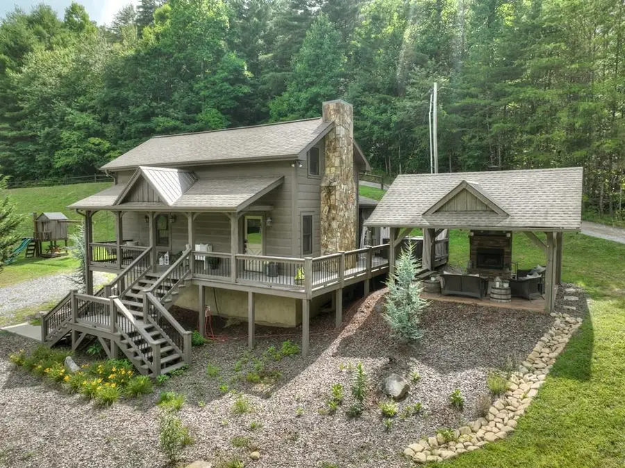 353 Sunrise Road, Blue Ridge, GA 30513 - Image #2