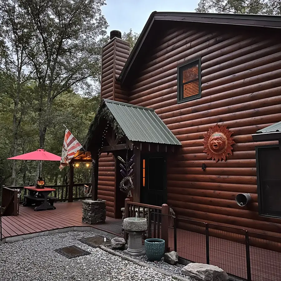 28 Wood Lane, Blue Ridge, GA 30513 - Image #2