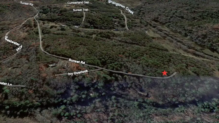 Lot #17 Sunset Road, Epworth, GA 30541 - Image #2