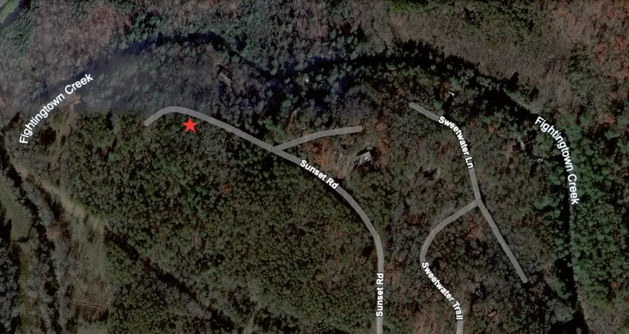 Lot #17 Sunset Road, Epworth, GA 30541 - Image #3