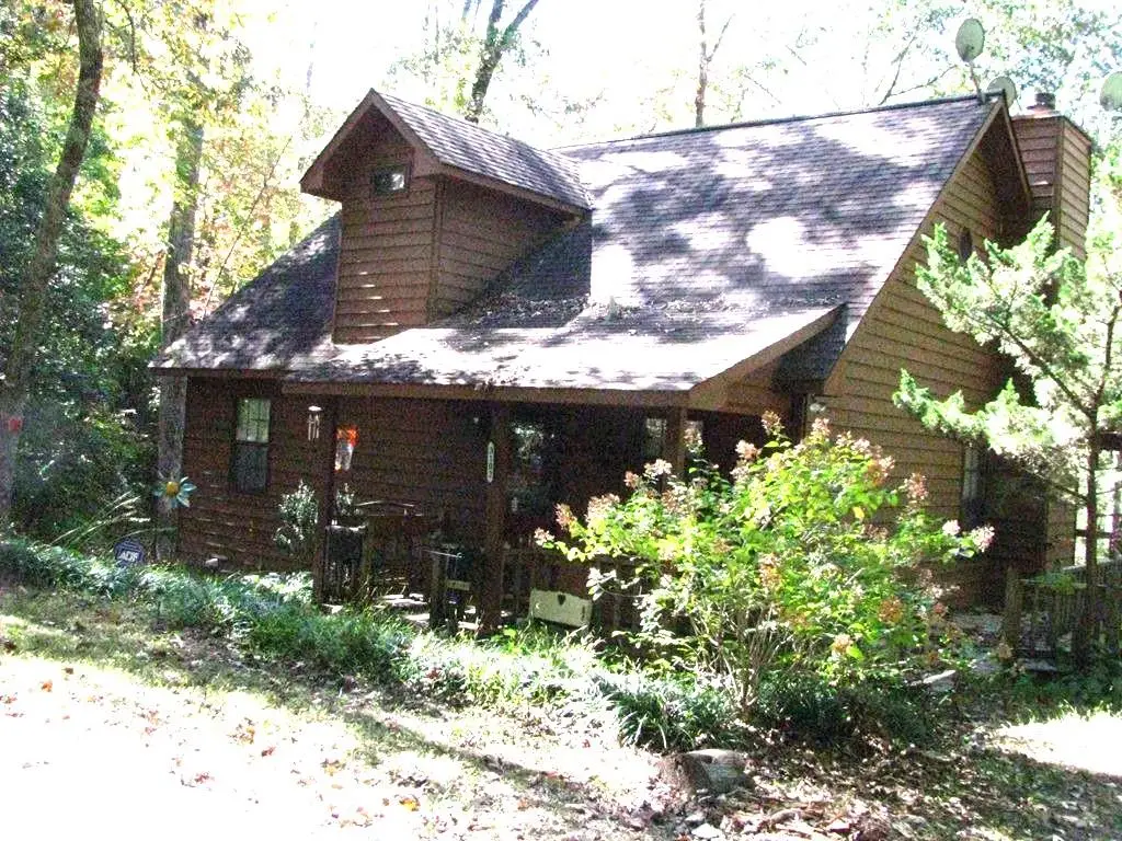 2520 Road 4748, Hiawassee, GA 30546 - #1