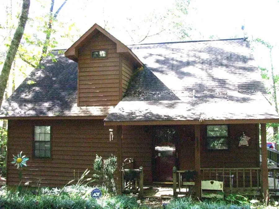 2520 Road 4748, Hiawassee, GA 30546 - #2