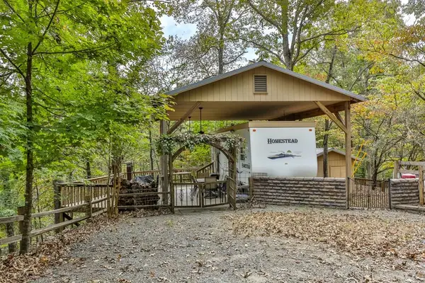 28 11th Street, Ellijay, GA 30540