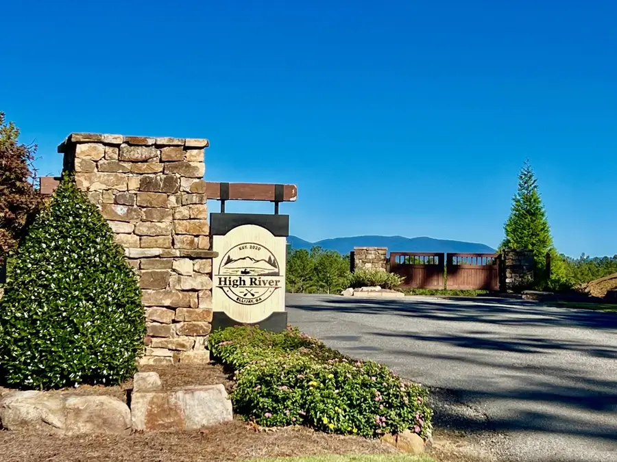 59 High River Landing, Ellijay, GA 30540 - #2