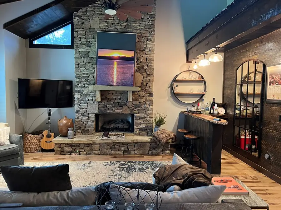 330 E Second Street, Blue Ridge, GA 30513 - #3