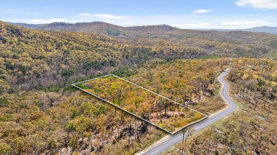 Lot 237 Highgrove Drive, Talking Rock, GA 30175 - #3