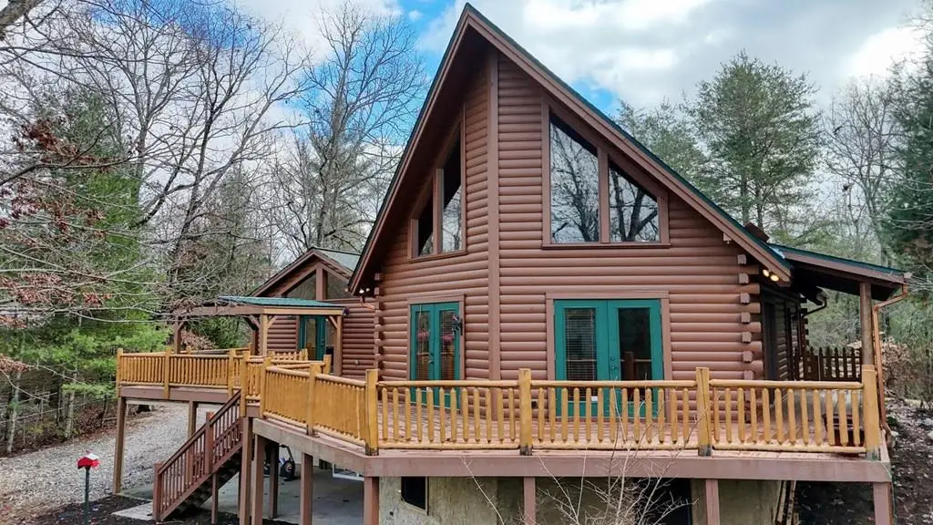 236 Williams Branch Road, Morganton, GA 30560 - Image #1