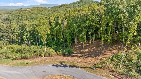 Lot 159 Gray Bluff Trail, Talking Rock, GA 30175