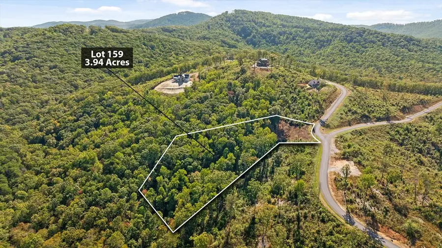 Lot 159 Gray Bluff Trail, Talking Rock, GA 30175 - Image #2